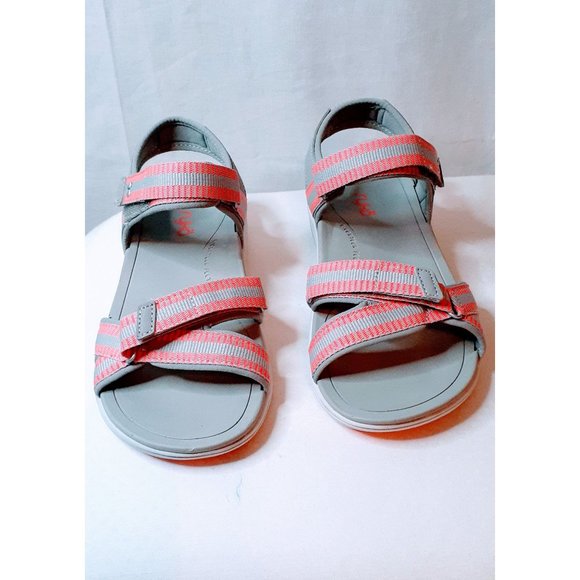 ryka adjustable sandals
